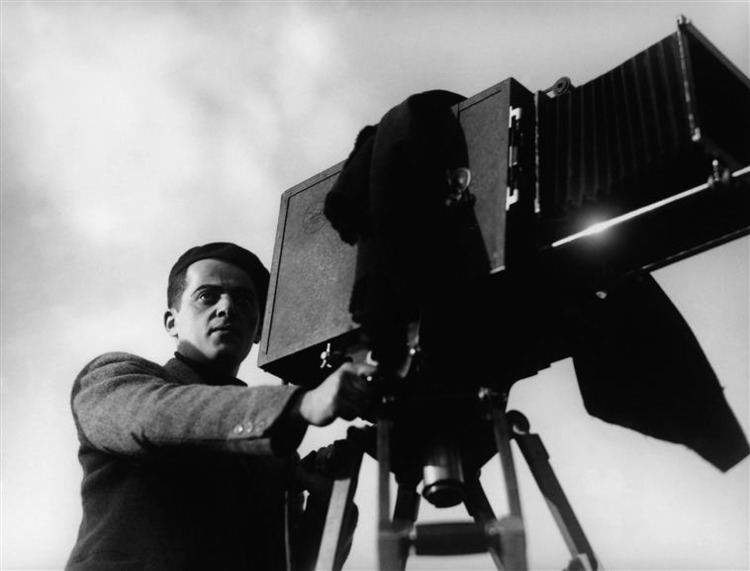 Jean Vigo The 25 Greatest French Directors of All Time Taste of Cinema