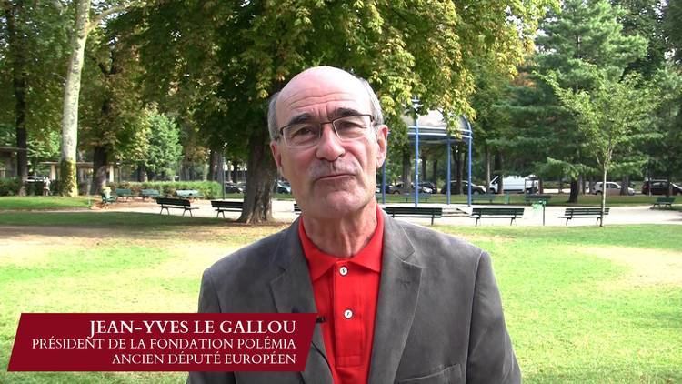 Jean-Yves Le Gallou Convention Identitaire 2012 message de JeanYves Le Gallou YouTube