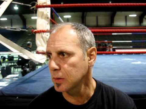 Jean-Yves Thériault (kickboxer) JeanYves Theriault The Ice Man 23 times World Kickboxing