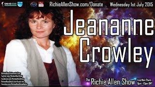 Jeananne Crowley Jeananne Crowley Videos Latest Jeananne Crowley Video Clips FamousFix