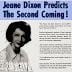 Jeane Dixon OBAMA NOSTRADAMUS amp JEANE DIXON 07 USA quotCALL OF GLORY