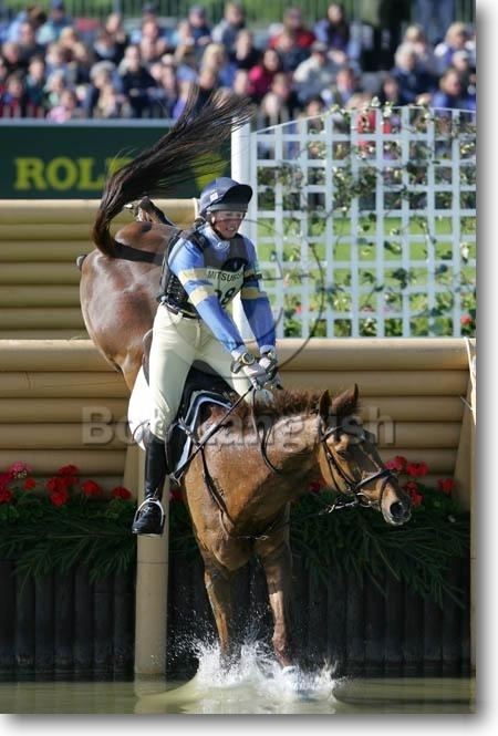 Jeanette Brakewell Bob Langrish Equestrian Photographer Images