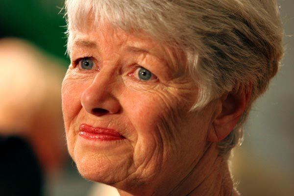 Jeanette Fitzsimons Green Party MP Jeanette Fitzsimons resigns Stuffconz