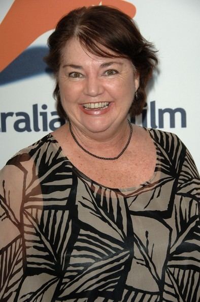 Jeanie Drynan Jeanie Drynan Photos Australians In Film 2006