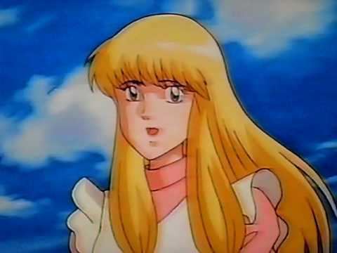 Jeanie with the Light Brown Hair (anime) httpsiytimgcomviK2rgcMTMUWEhqdefaultjpg