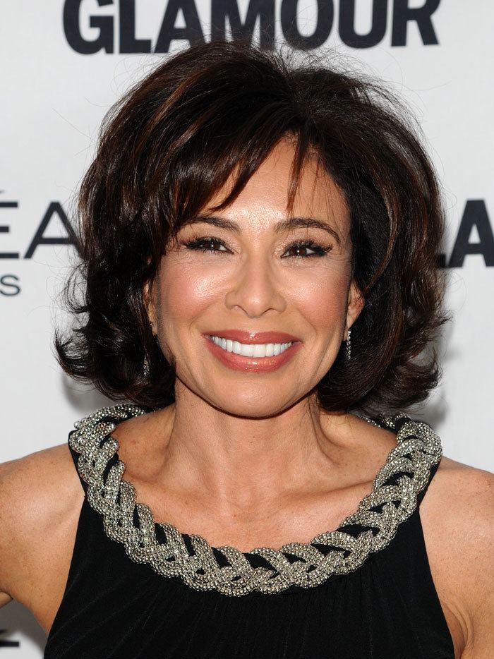 Jeanine Pirro STOP THE PRESSES Judge Jeanine Pirros Misleading Information on