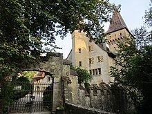 Jeanjaquet Castle httpsuploadwikimediaorgwikipediacommonsthu