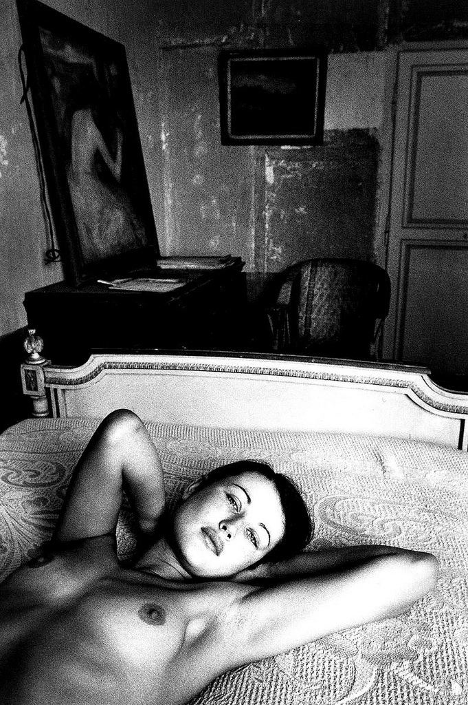 Jeanloup Sieff Photographers You Should Know Jeanloup Sieff ESSENTIALS