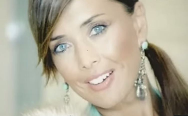 Jeanna Friske Russian singer Zhanna Friske Dies at 40 Billboard