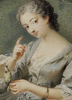 Jeanne Agnes Berthelot de Pleneuf, marquise de Prie