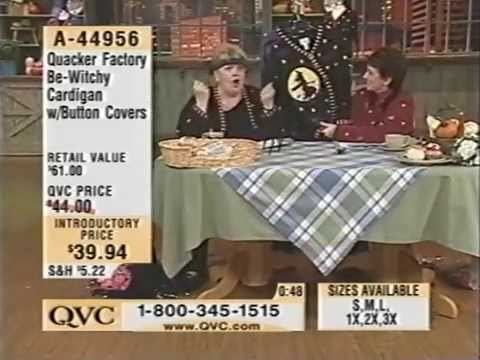 Jeanne Bice 2003 Jeanne Bice Halloween Show YouTube