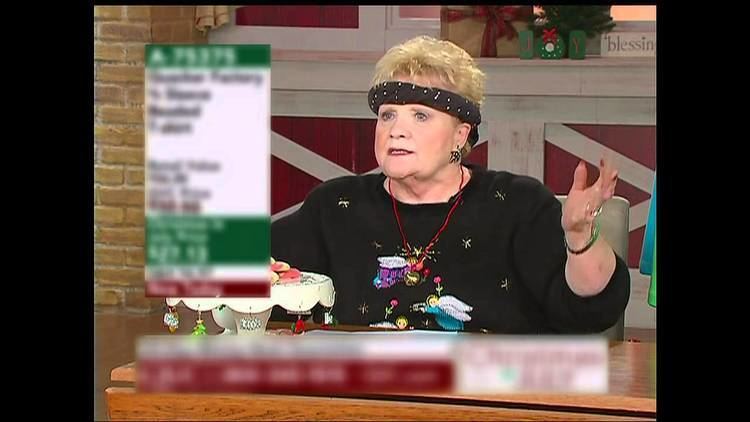 Jeanne Bice Jeanne Bice on QVC Live with Leah Williams YouTube