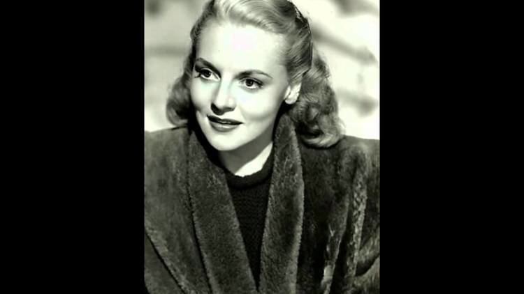Jeanne Cagney Jeanne Cagney An American Film And Television Actress YouTube