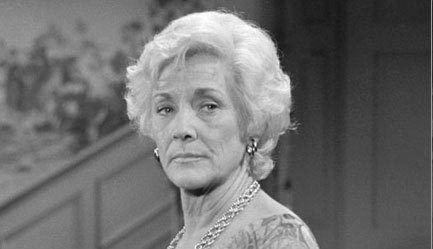 Jeanne Cooper The Young and the Restless Video Jeanne Coopers Final Scene CBScom