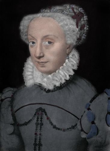 Jeanne d'Albret Jeanne d39Albret 15281572 Muse virtuel du Protestantisme