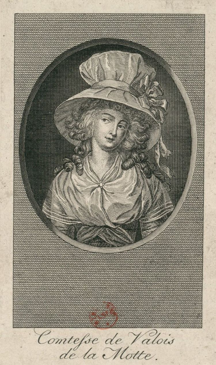 Jeanne de Valois-Saint-Rémy FileJeanne de SaintRmy 17931799jpg Wikimedia Commons