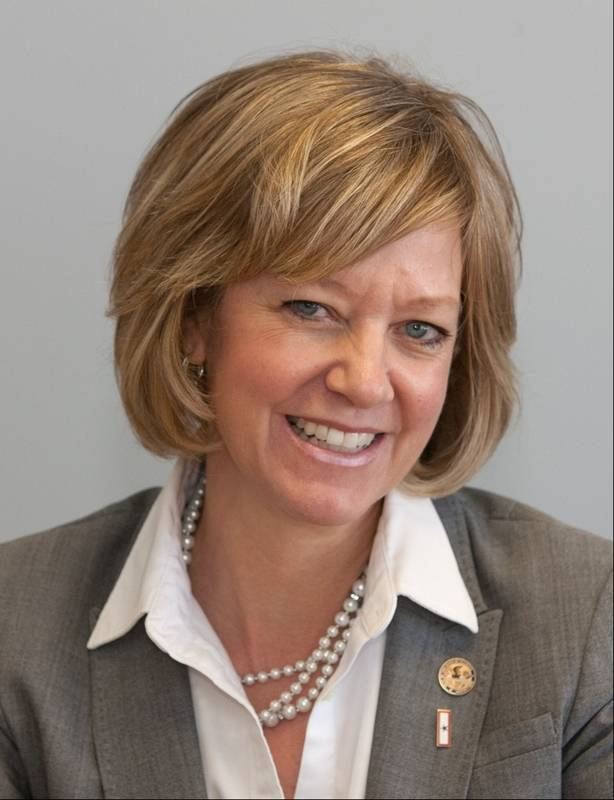 Jeanne Ives Candidates tussle over incumbents effectiveness in 42nd primary
