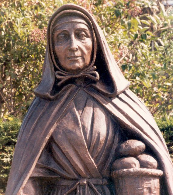 Jeanne Jugan The Importance of St Jeanne Jugan Little Sisters of the Poor