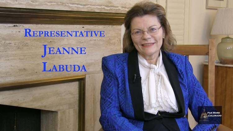 Jeanne Labuda Far More Colorado S2 E15 Representative Jeanne Labuda on Vimeo