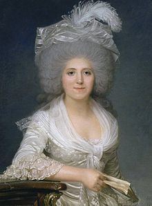 Jeanne-Louise-Henriette Campan httpsuploadwikimediaorgwikipediacommonsthu