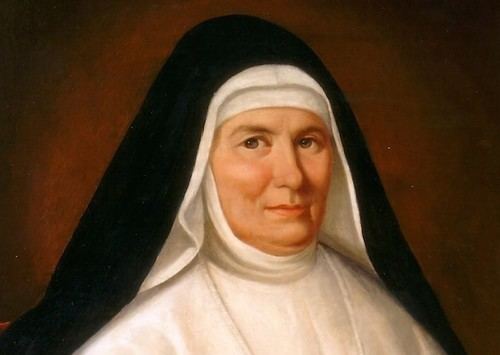 Jeanne-Marie Chavoin Marist Missionary Sisters Region of the Americas