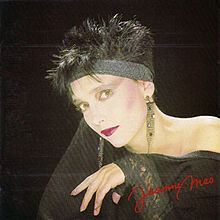 Jeanne Mas (album) httpsuploadwikimediaorgwikipediaenthumbf