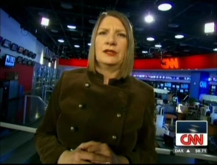 Jeanne Moos Jeanne Moos Page 2 CNN Anchors amp Correspondents