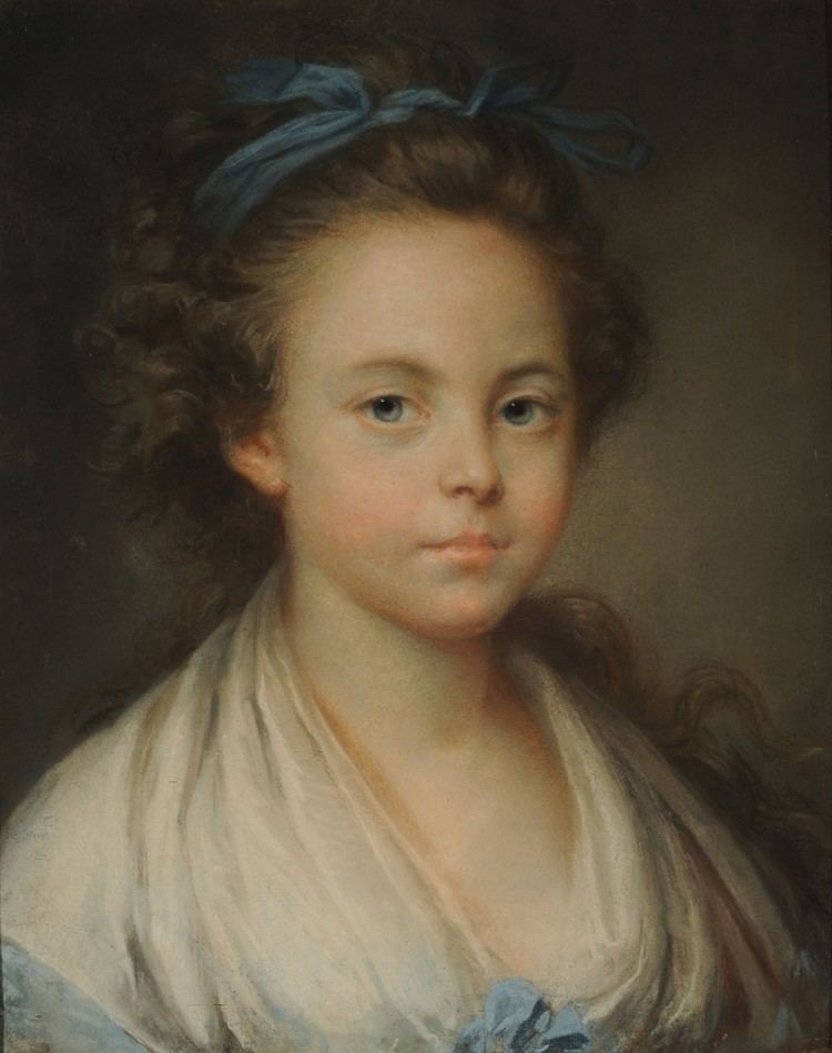 Jeanne-Philiberte Ledoux JeannePhiliberte Ledoux Biography Painter France