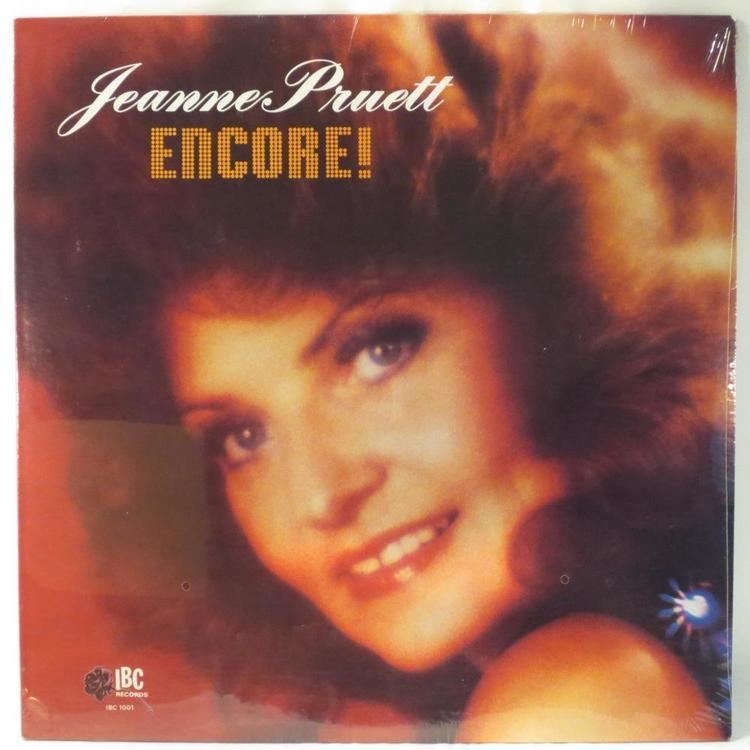 Jeanne Pruett Jeanne Pruett Records LPs Vinyl and CDs MusicStack