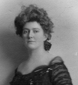 Jeanne Robert Foster Jeanne Robert Foster Historical Women in the Adirondacks