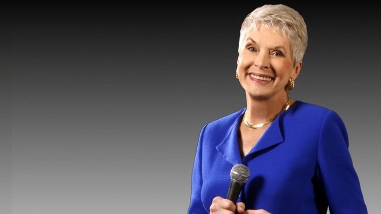 Jeanne Robertson Jeanne Robertson Tobin Center for the Performing Arts
