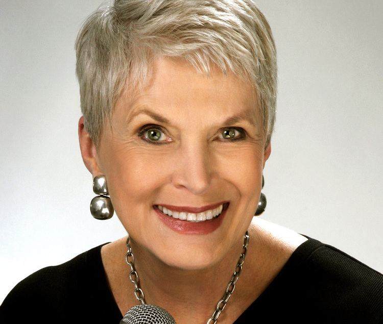 Jeanne Robertson Jeanne Robertson Long Center