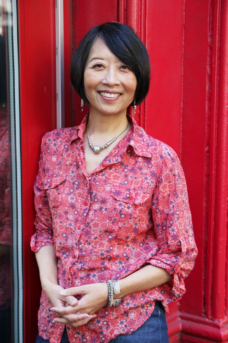 Jeanne Sakata FileJeanne Sakata in New York in 2012 photo by Lia Chang