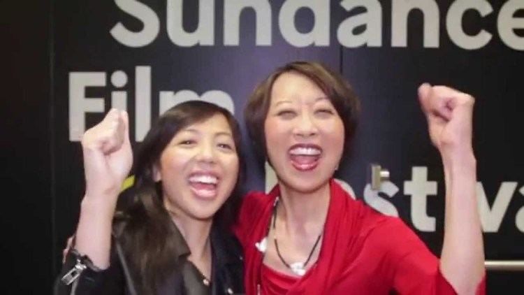 Jeanne Sakata Cal at Sundance 2015 Spotlight on Advantageous Actress Jeanne