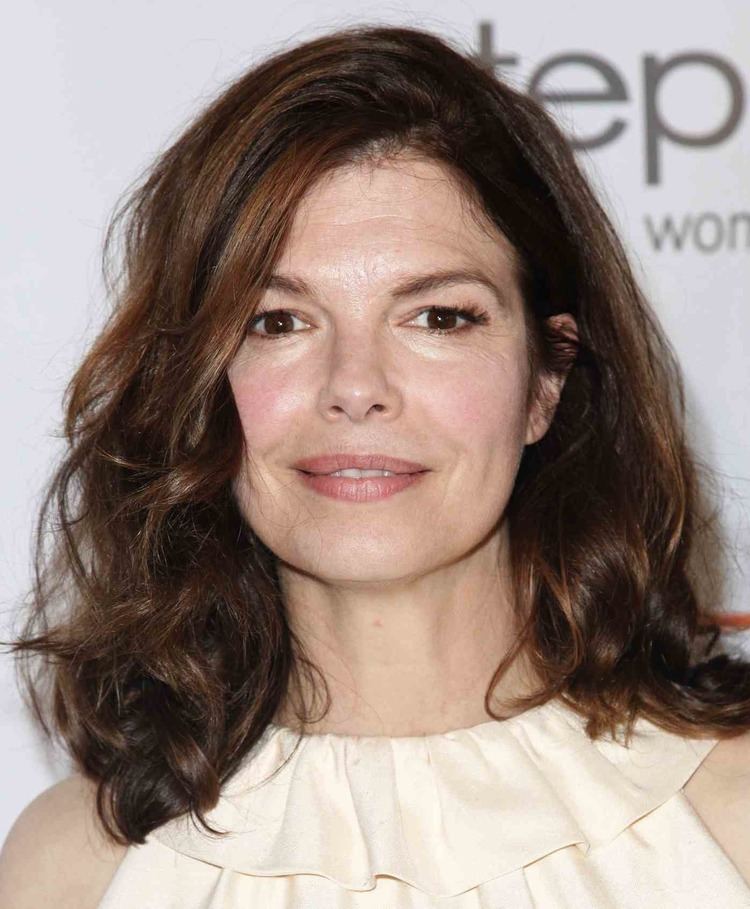 Jeanne Tripplehorn Young