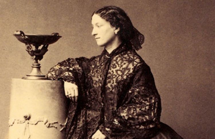 Jeanne Villepreux-Power Jeanne VillepreuxPower The Woman Who Invented The First Aquarium