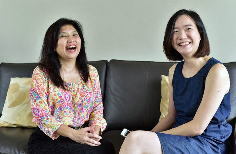 Jeannette Chong-Aruldoss Nicole Seah interviews SPP39s Jeannette ChongAruldoss Why