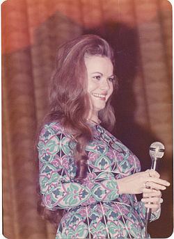 Jeannie C. Riley Jeannie C Riley Wikipedia the free encyclopedia