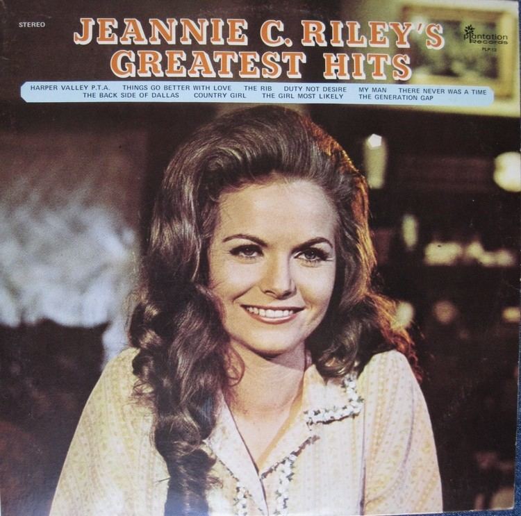 Jeannie C. Riley Popular items for jeannie c riley on Etsy