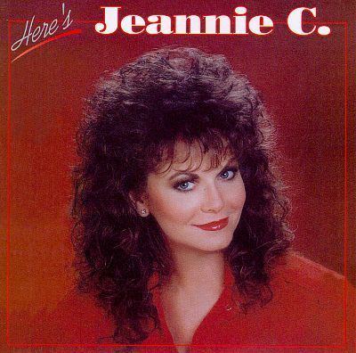 Jeannie C. Riley Here39s Jeannie C Jeannie C Riley Songs Reviews
