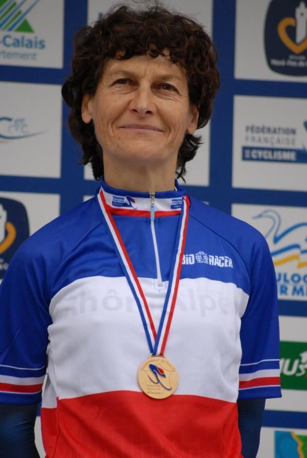 Jeannie Longo Jeannie Longociprelli Riders Cyclingnewscom
