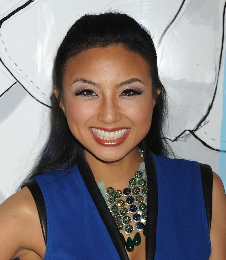 Jeannie Mai Jeannie Mai Hair StyleBistro