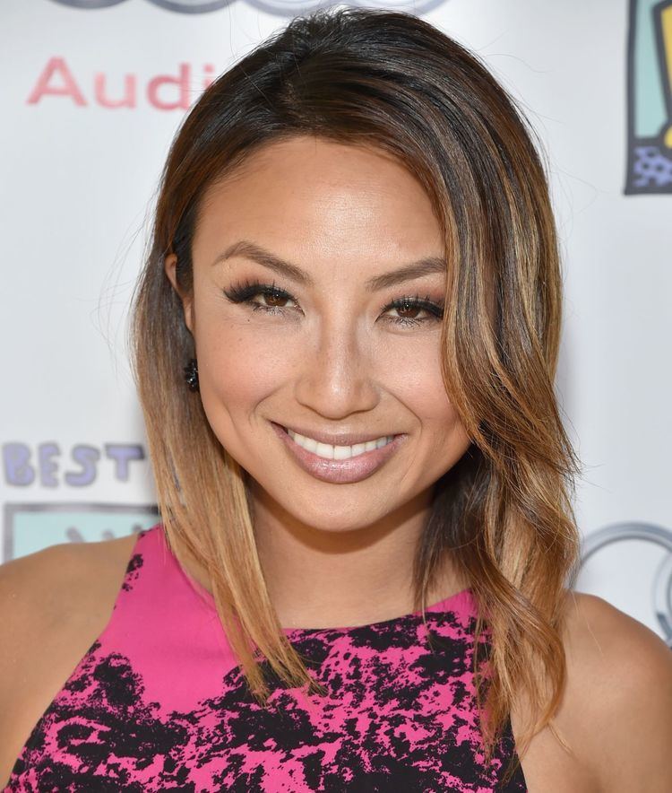 Jeannie Mai Jeannie Mai Latest Photos CelebMafia