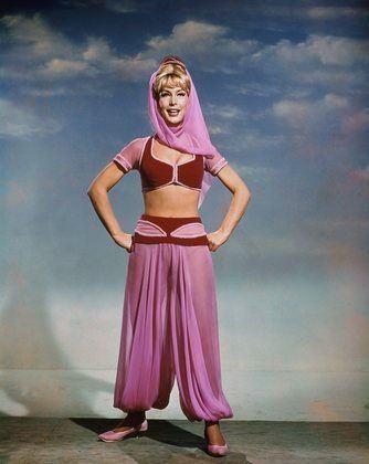 Jeannie (TV series) 1000 images about I dream of Jeannie lt3 on Pinterest Astronauts