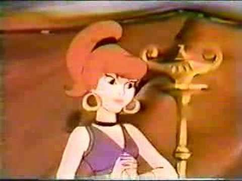 Jeannie (TV series) jeannie The Dog pt 1 YouTube