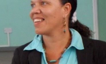 Jeannine Compton-Antoine jeannine comptonantoine Archives St Lucia Times News