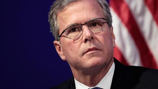 Jeb Bush Jeb Bush publishes highlysensitive emails Report