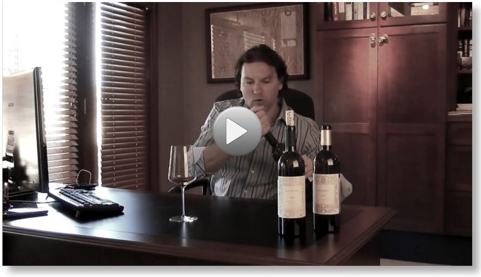 Jeb Dunnuck Video Jeb Dunnuck looks at the La Peira 2011 vintage for