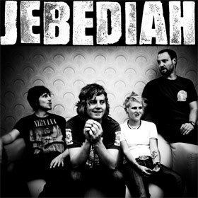Jebediah MessNoise single review Jebediah 39Under Your Bed39 October 2010