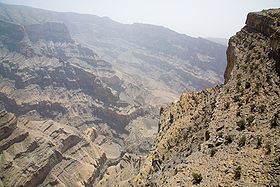 Jebel Shams httpsuploadwikimediaorgwikipediacommonsthu